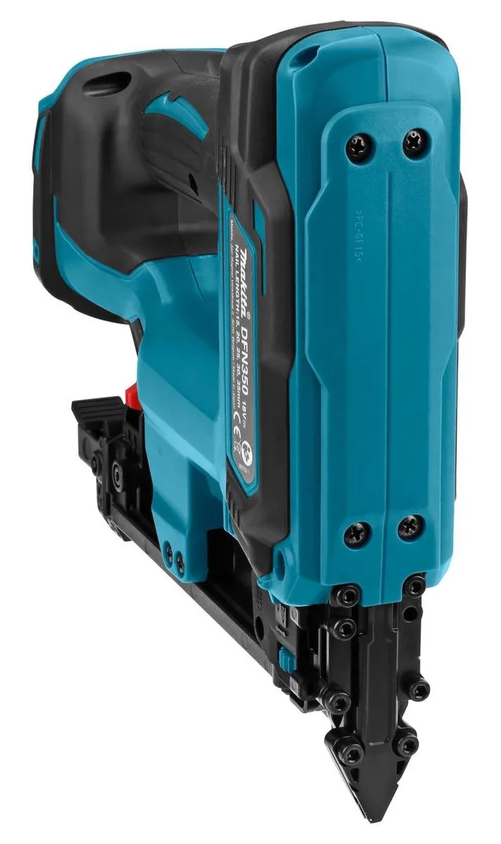 Makita DFN350Z Accu Afwerktacker 18V - Nagels