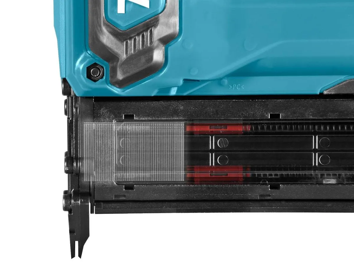 Makita DFN350Z Accu Afwerktacker 18V - Nagels