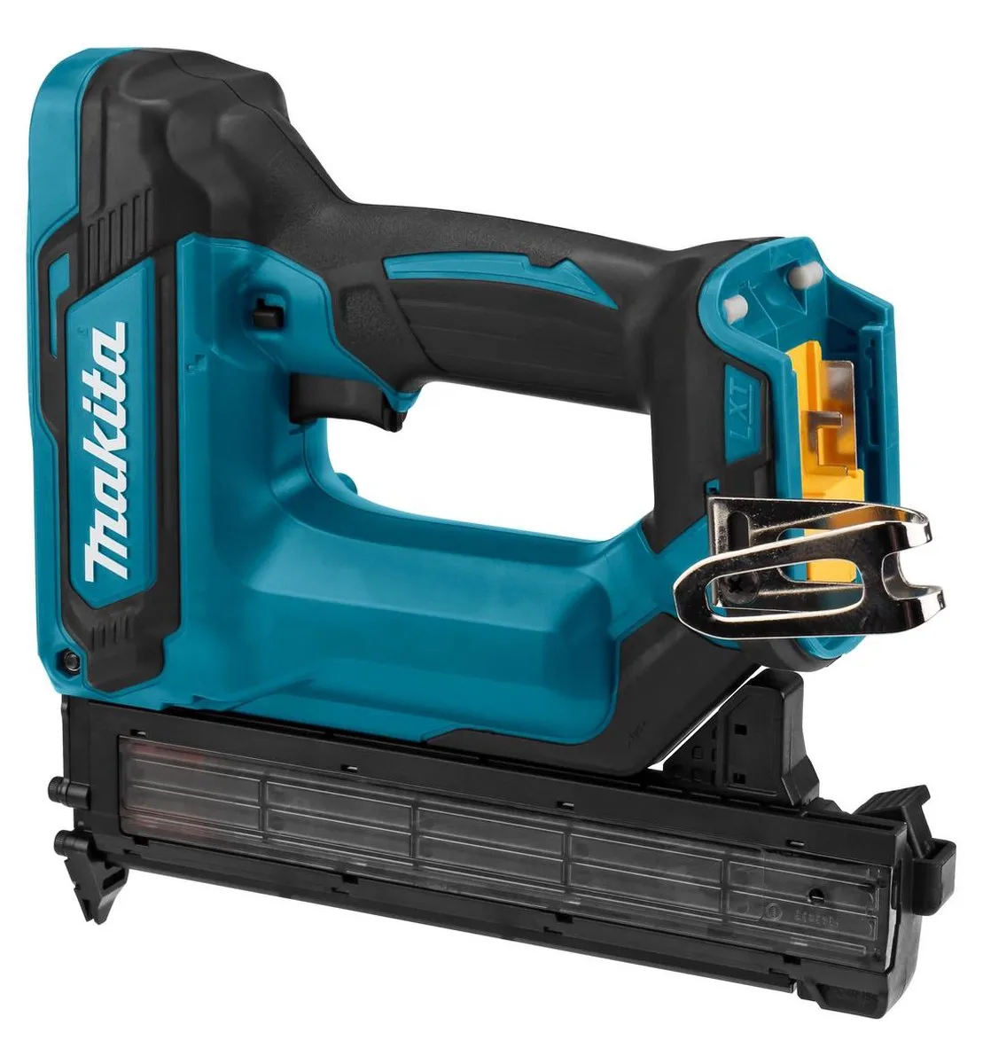 Makita DFN350Z Accu Afwerktacker 18V - Nagels