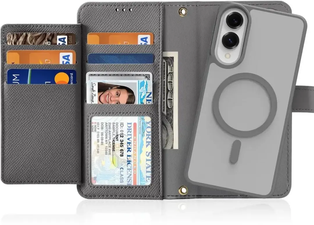 Dux Ducis Lawa Series Telefoonhoesje Samsung Galaxy S25 Edge