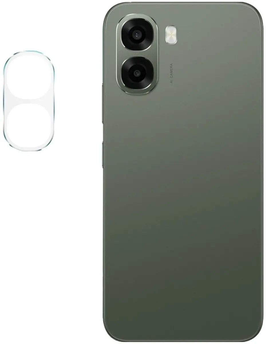 Imak 9H Tempered Glass Camera Lens Protector