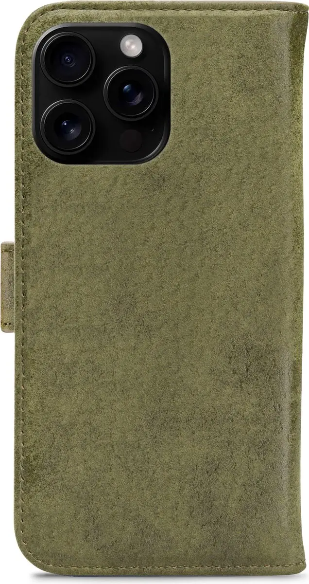 My Style MSFWLT1612 Telefoonhoesje iPhone 16 Pro Max