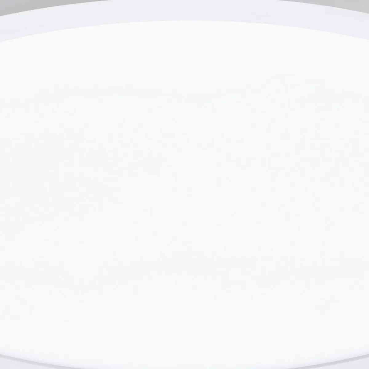 Eglo Sarsina-A Plafondlamp LED Ø45cm - Wit - Dimbaar