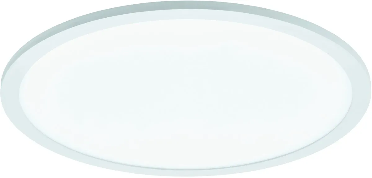 Eglo Sarsina-A Plafondlamp LED Ø45cm