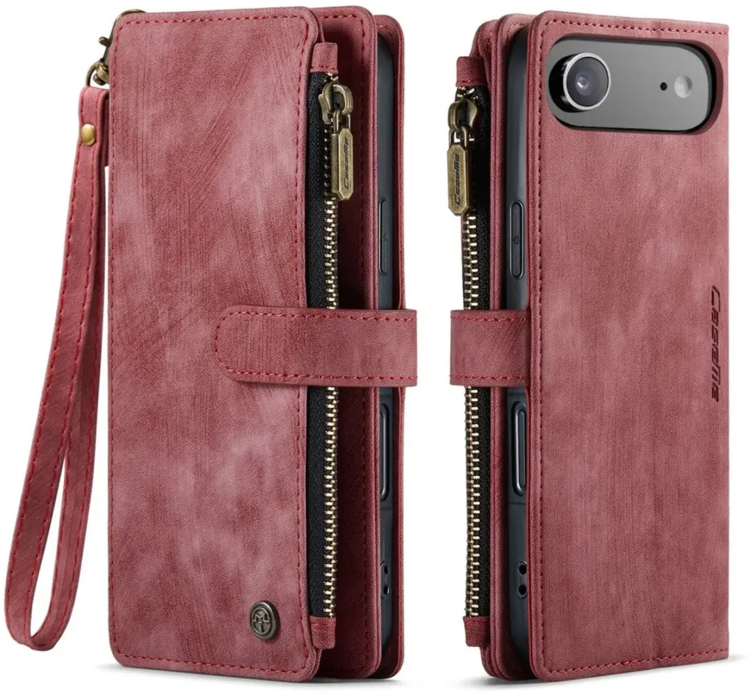 CaseMe C30 iPhone Air Hoesje