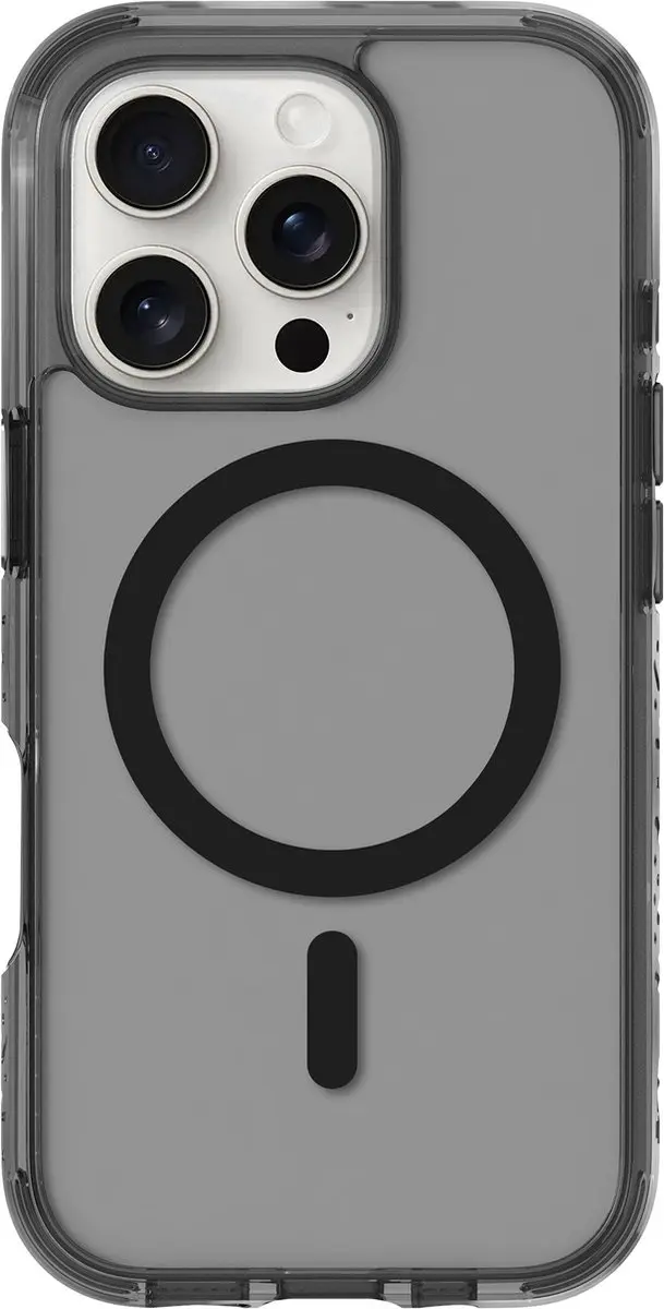 Laut Crystal Matter X Hoesje iPhone 16 Pro Max
