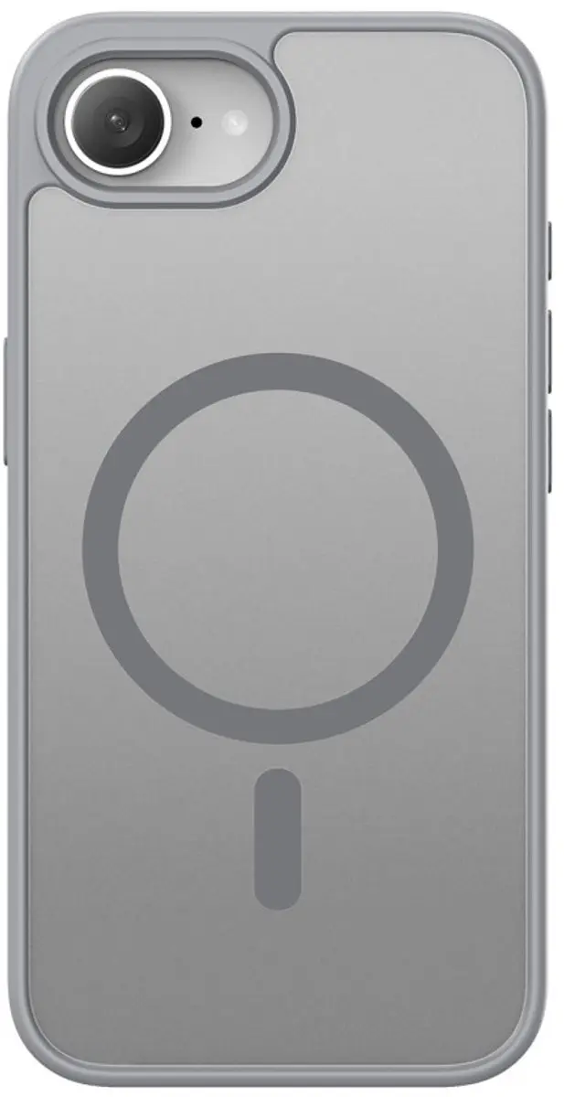 Dux Ducis Yind iPhone 16e Hoesje