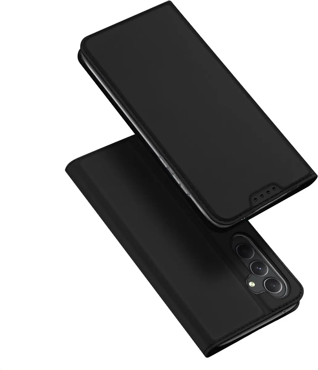 Dux Ducis Skin Pro Book Case Samsung Galaxy A54 5G - Zwart