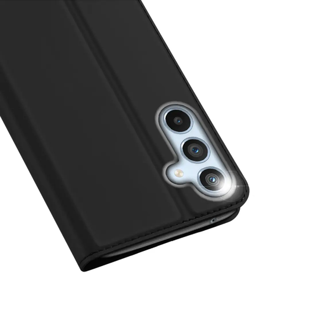 Dux Ducis Skin Pro Book Case Samsung Galaxy A54 5G - Zwart