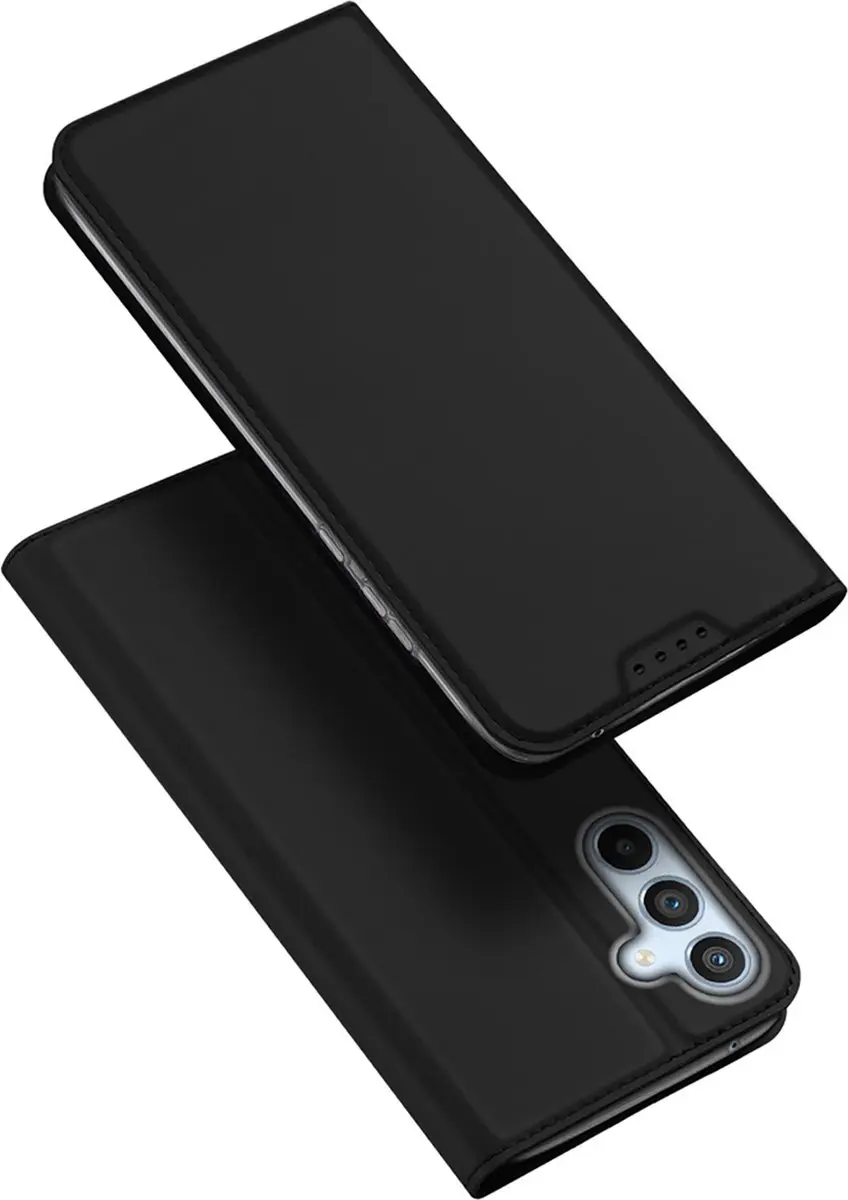Dux Ducis Skin Pro Book Case Samsung Galaxy A54 5G - Zwart