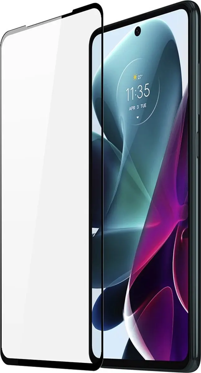 Dux Ducis Screen Protector Motorola Moto G200 5G