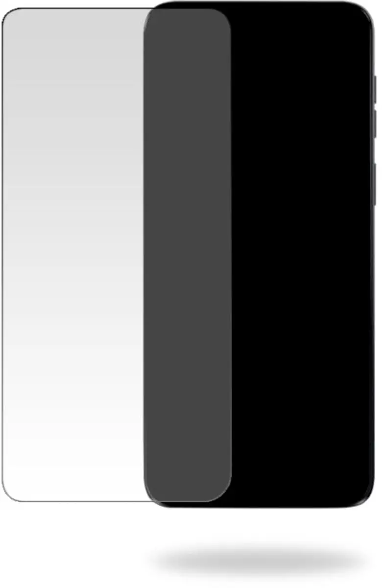 Mobilize Screenprotector Motorola Moto G55 - Case Friendly