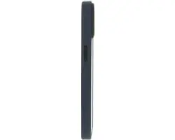 Mobiparts Hoesje iPhone 13/14/15 MagSafe Blauw - MP-124416
