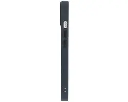 Mobiparts Hoesje iPhone 13/14/15 MagSafe Blauw - MP-124416