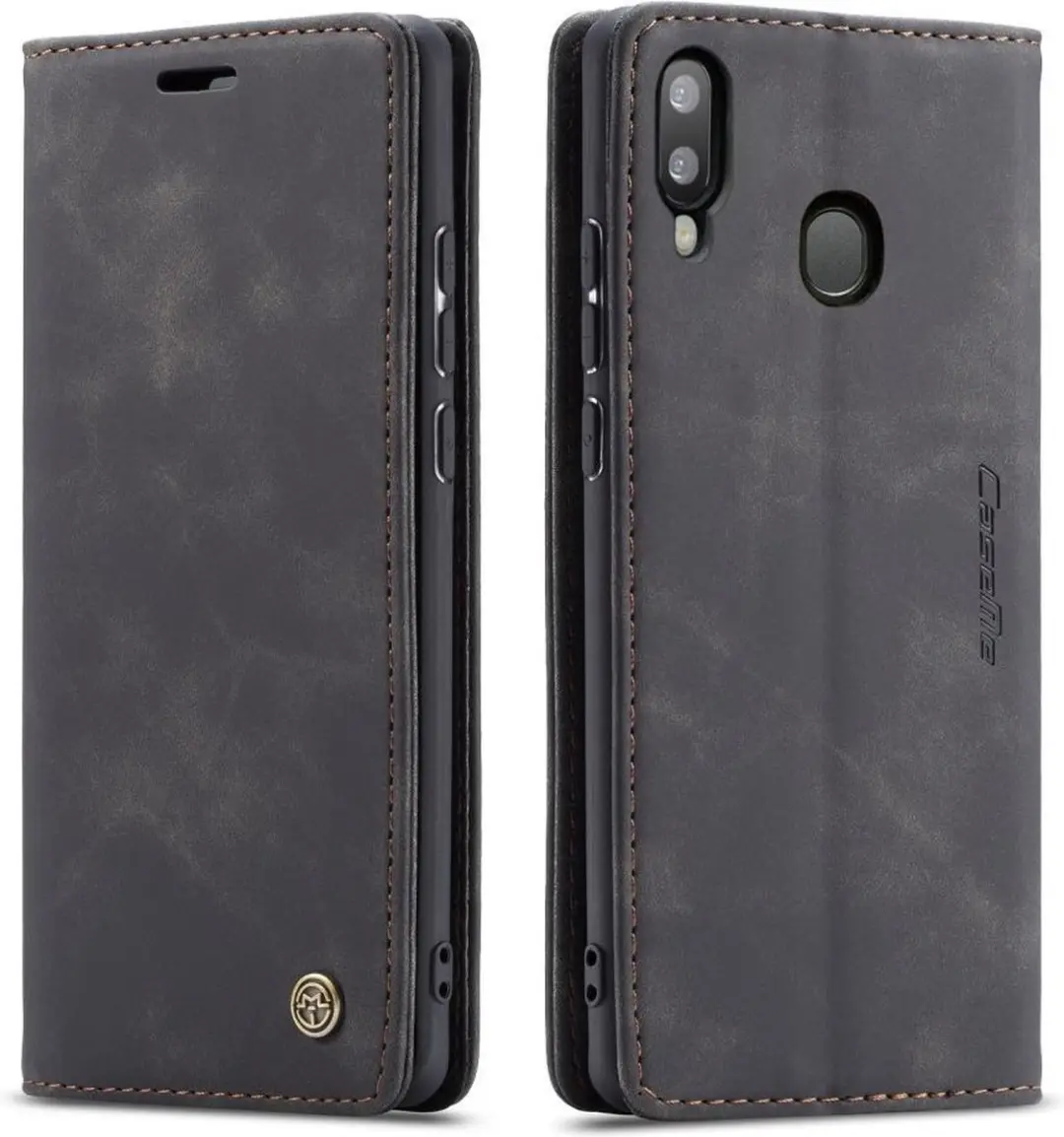 Caseme Book Case Samsung Galaxy A20e
