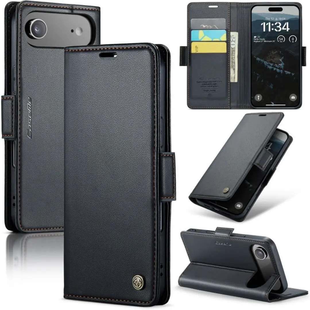 Caseme Wallet Case iPhone Air