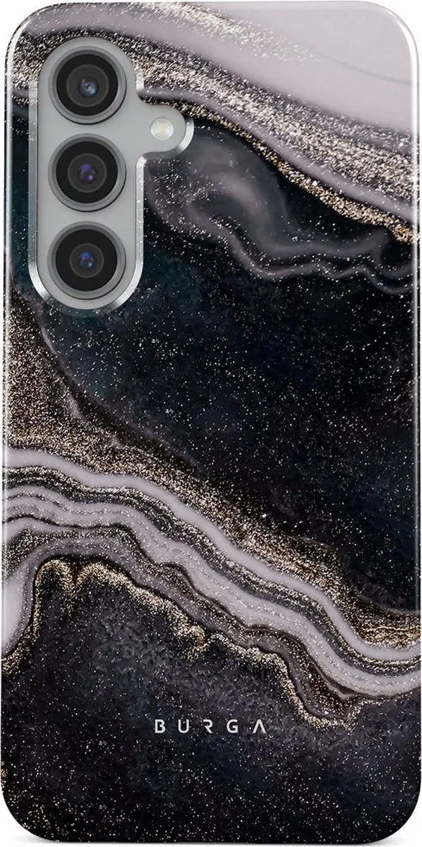 Burga Telefoonhoesje Samsung Galaxy S24 Plus Magic Night
