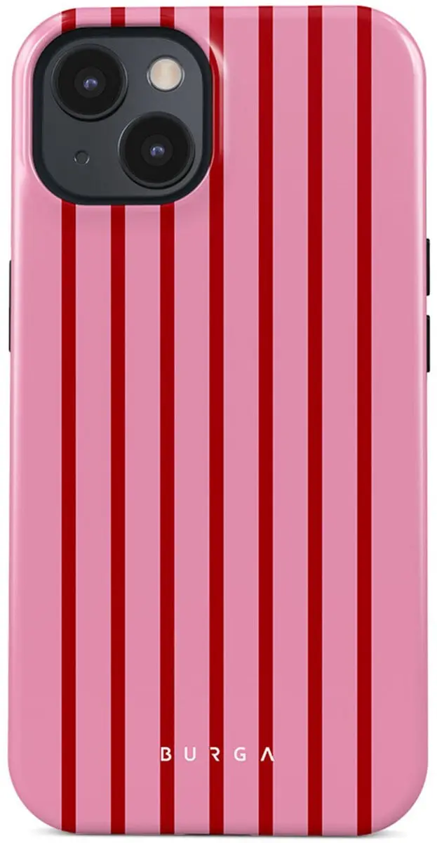 Burga Telefoonhoesje iPhone 14 MagSafe Favorite Bikini