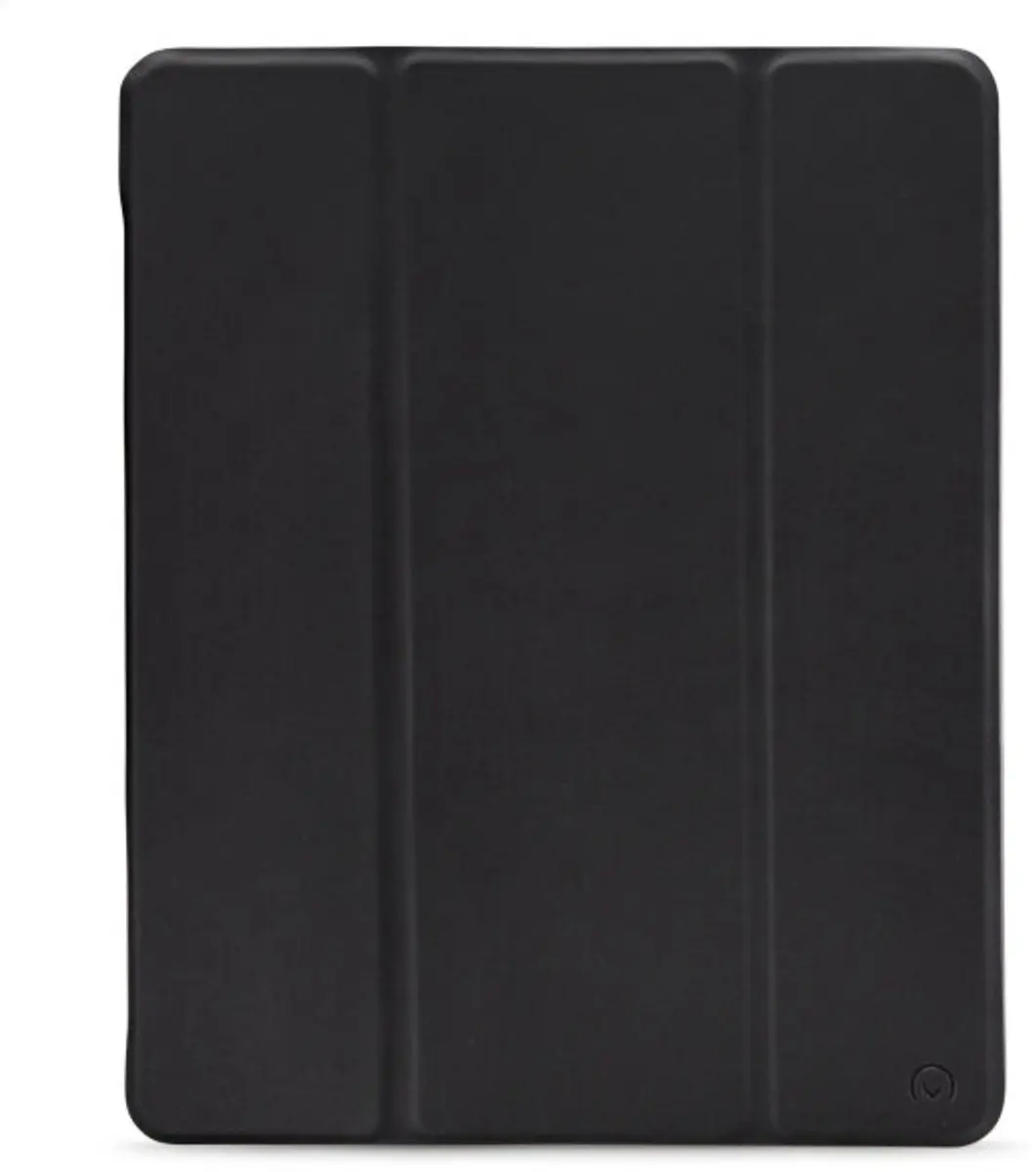 Mobilize Solid Folio Case Xiaomi Redmi Pad 2 - Zwart