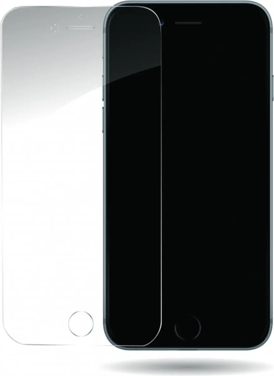 My Style Gehard Glas Screenprotector iPhone 6s Plus