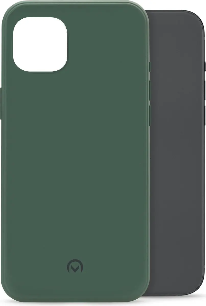 Mobilize iPhone 15 Plus Hoesje MOB-RGCMG-IPH15PLUS - Groen