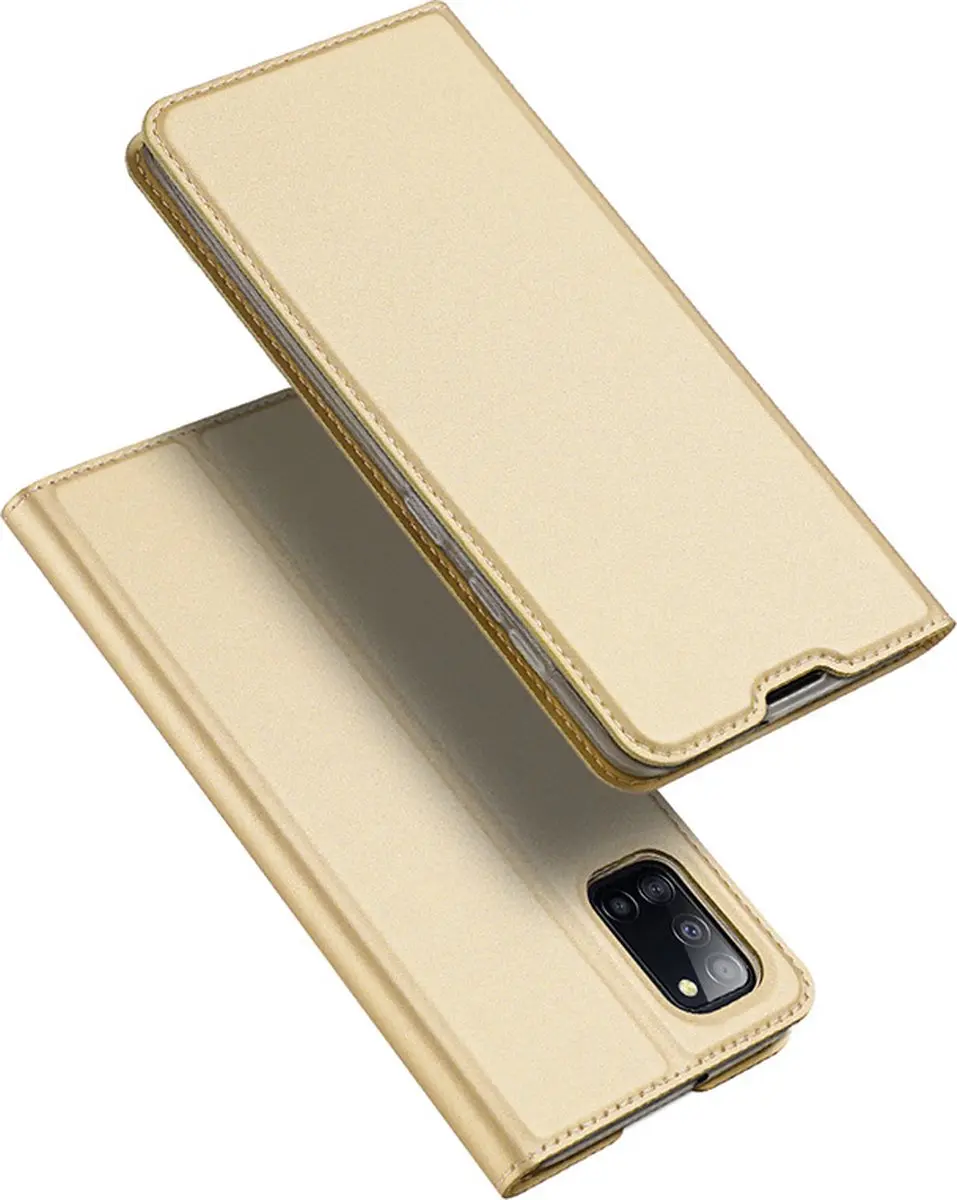 Dux Ducis Pro Series Slim Wallet Hoes