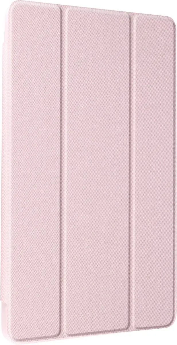 Dux Ducis Toby Series FOLIO-TOBY-PK-X510 Tablethoes - Roze