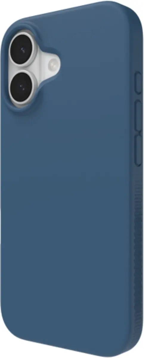 ZAGG Manhattan Snap MagSafe Hoes iPhone 17 Pro Max - Zwart