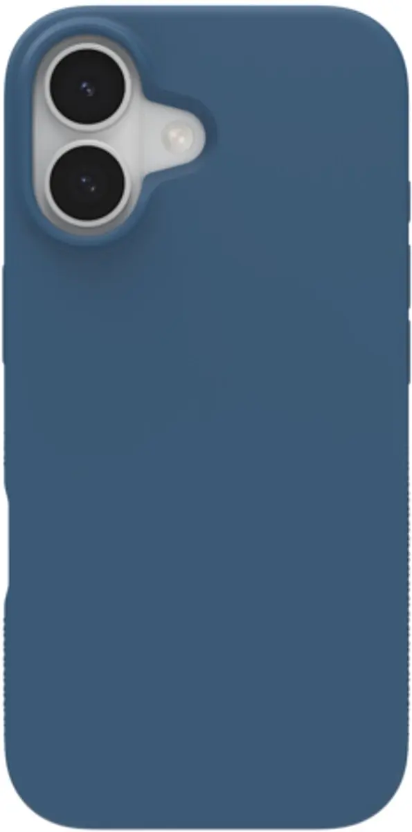 ZAGG Manhattan Snap MagSafe Hoes iPhone 17 Pro Max - Zwart