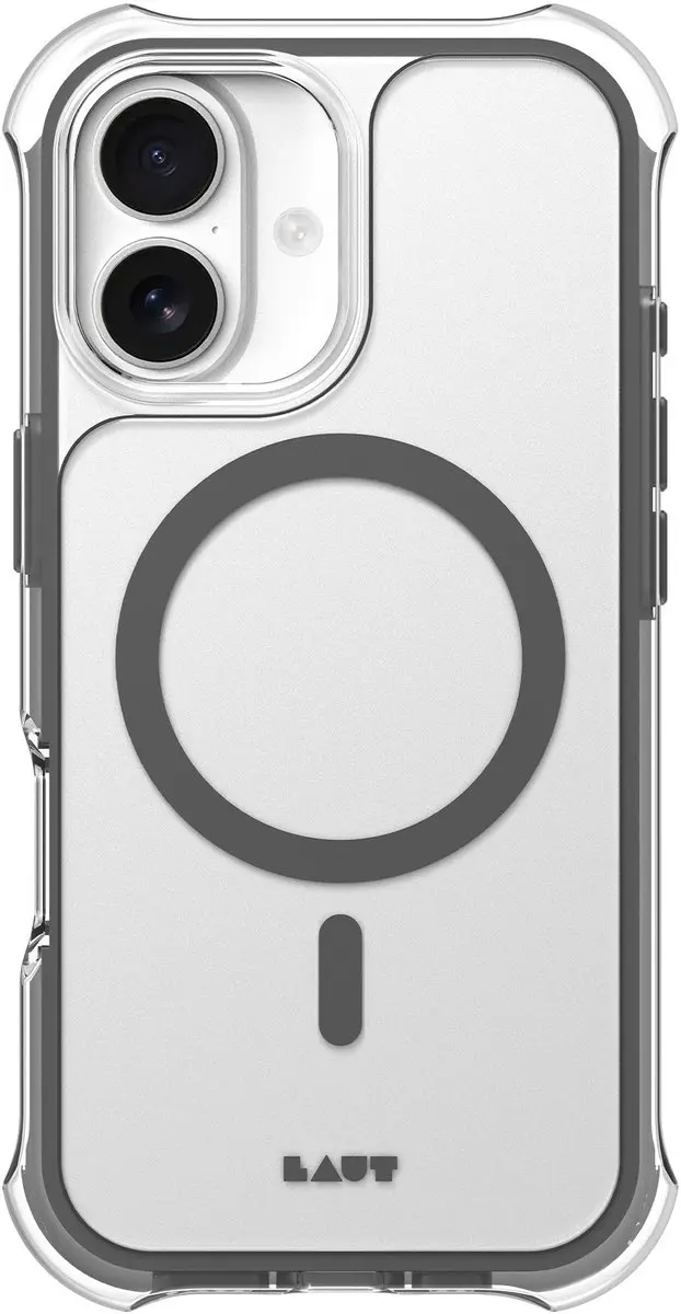 Laut Aero Protect iPhone 17 Hoesje