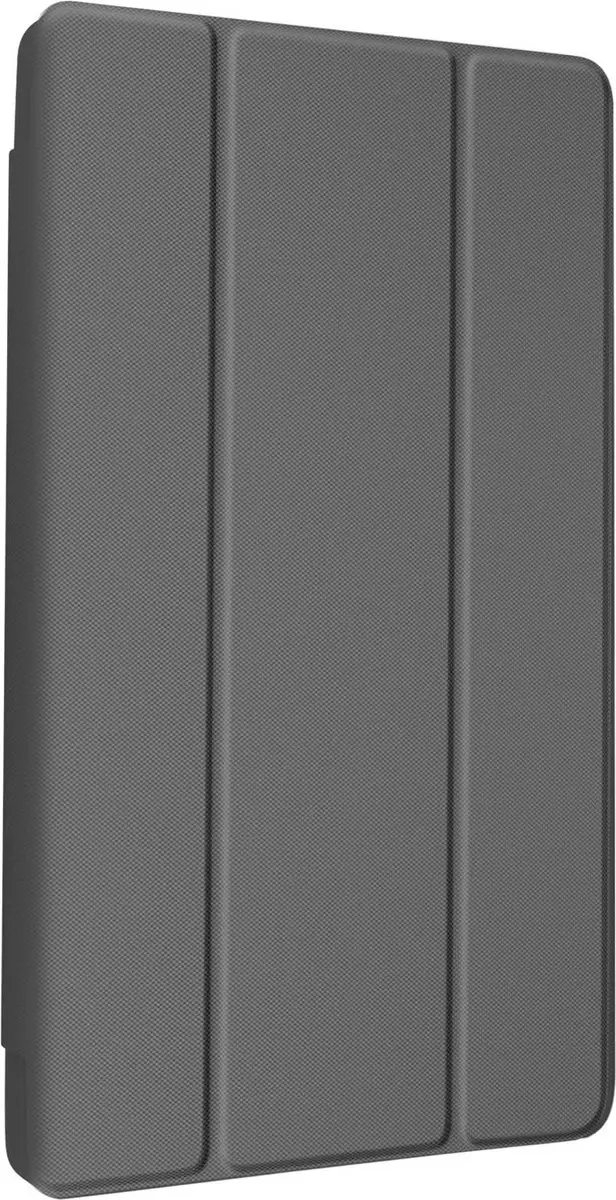 Dux Ducis Toby Series FOLIO-TOBY-BK-X510 Tablethoes - Samsung Galaxy Tab S9/S9 FE - Zwart