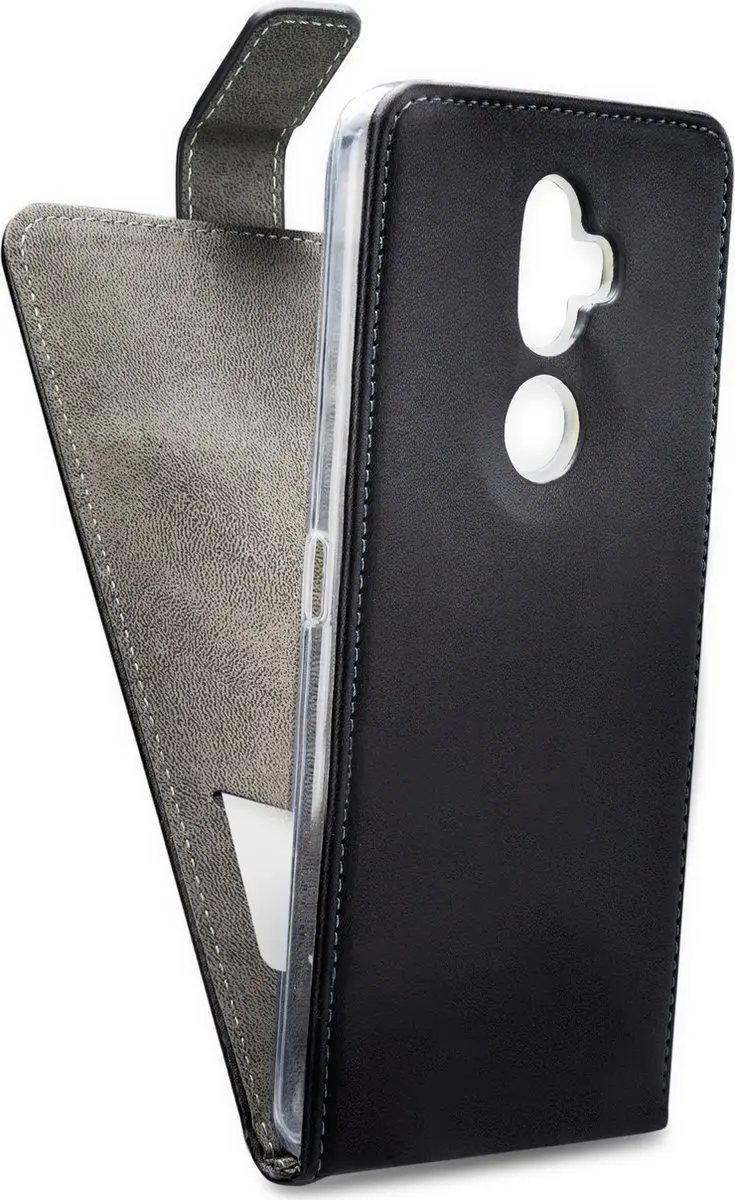 Mobilize Classic Gelly Bookcase Alcatel 3V Hoesje