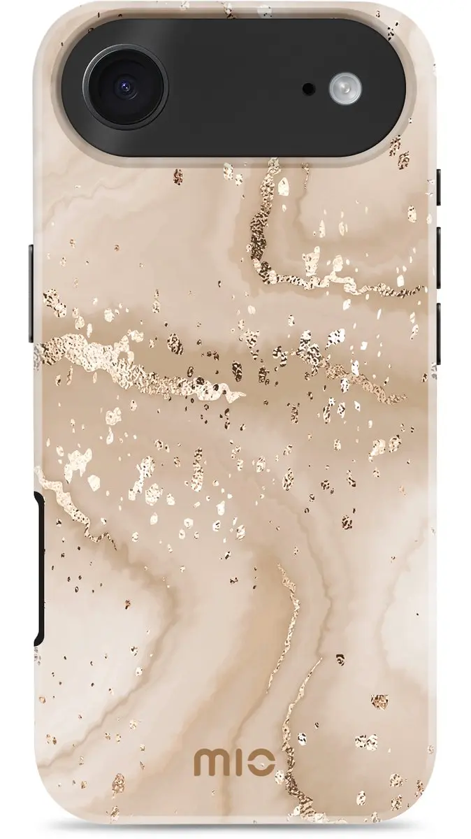 Mobilize Mio iPhone Air Hoesje