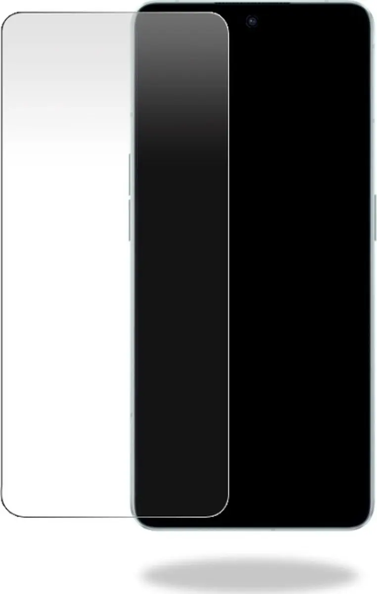 Mobilize OPPO Reno 8 Pro Glazen Screenprotector