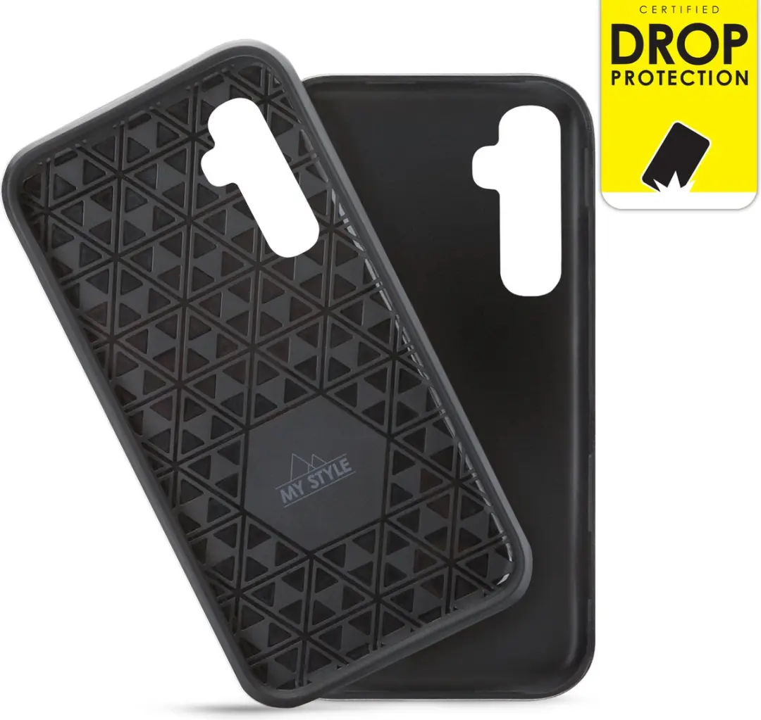 My Style Galaxy A14 Hoesje MSTCS1074