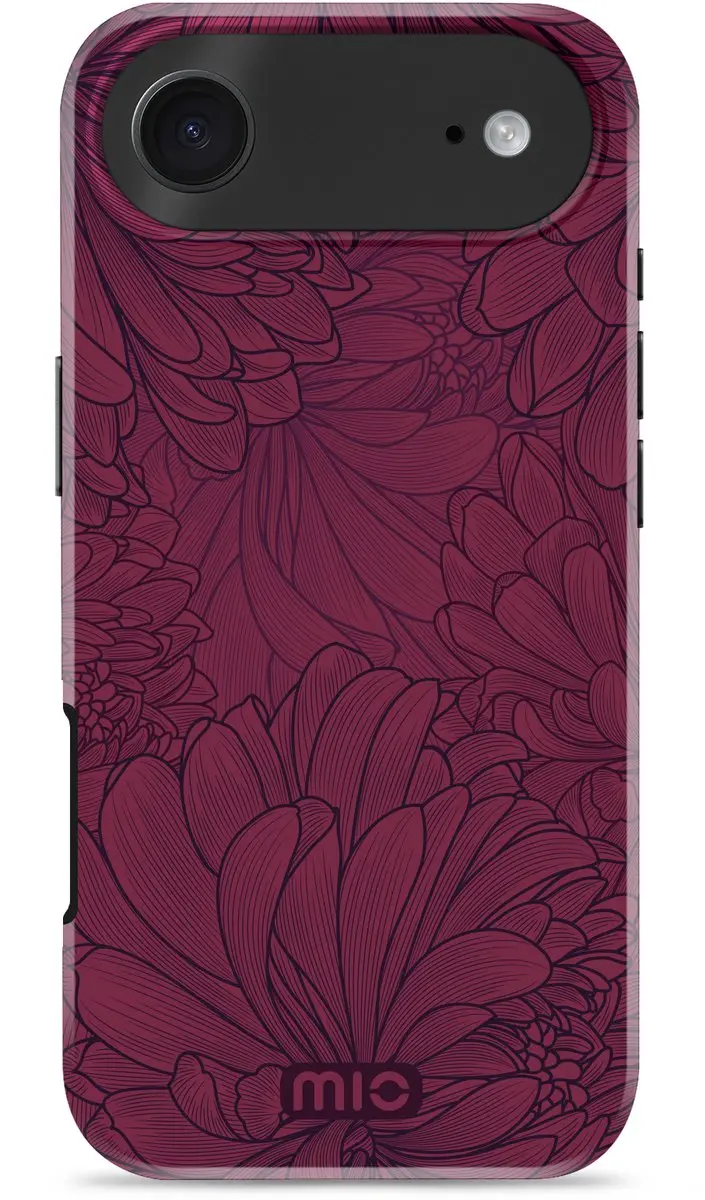 Mobilize Mio MIOBBIPH17AIR Hoesje iPhone Air
