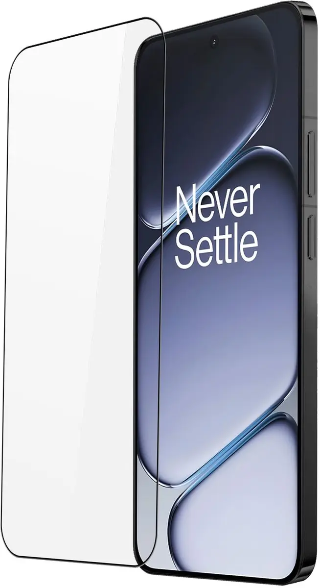 Dux Ducis OnePlus 15R Full-Cover Tempered Glass