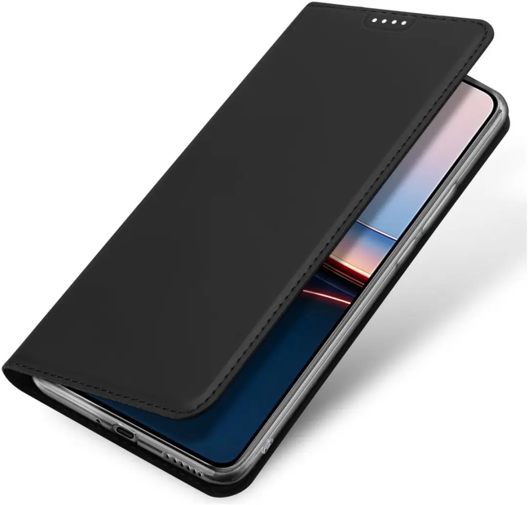 Dux Ducis Skin Pro Hoesje Xiaomi Poco F7 Ultra