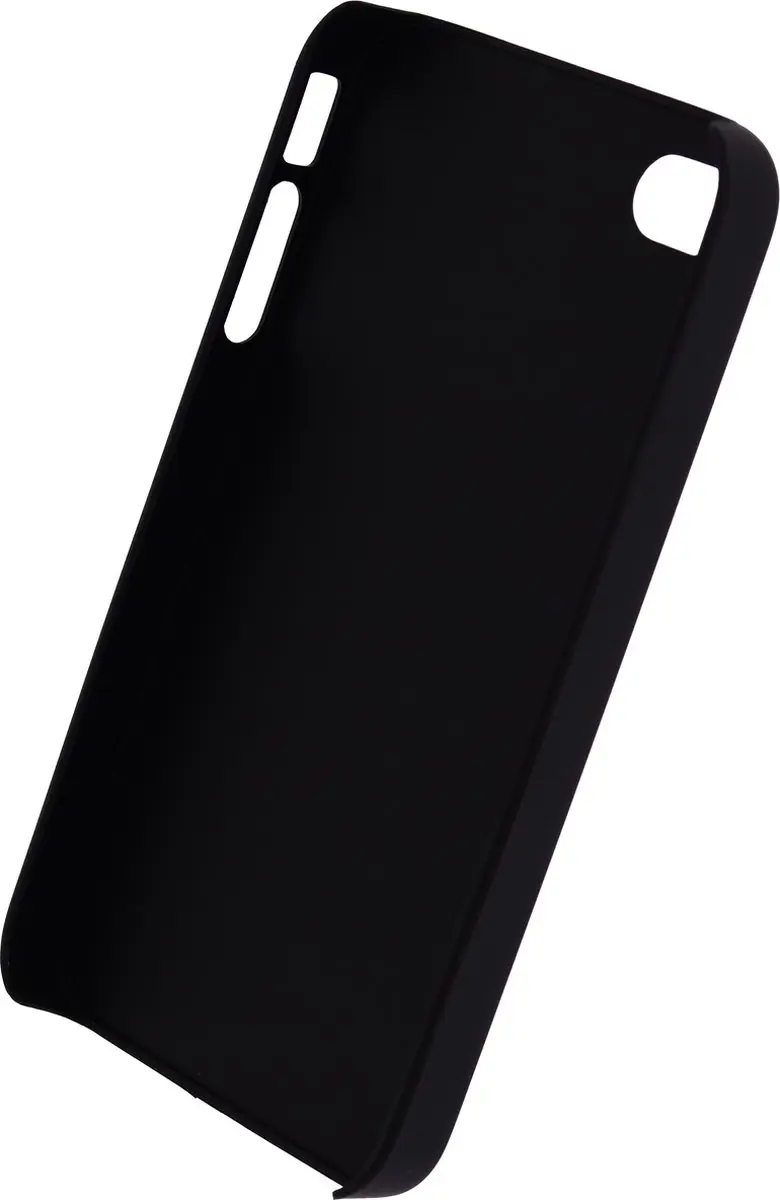 Mobilize Cover Premium Coating Apple iPhone 4/4S