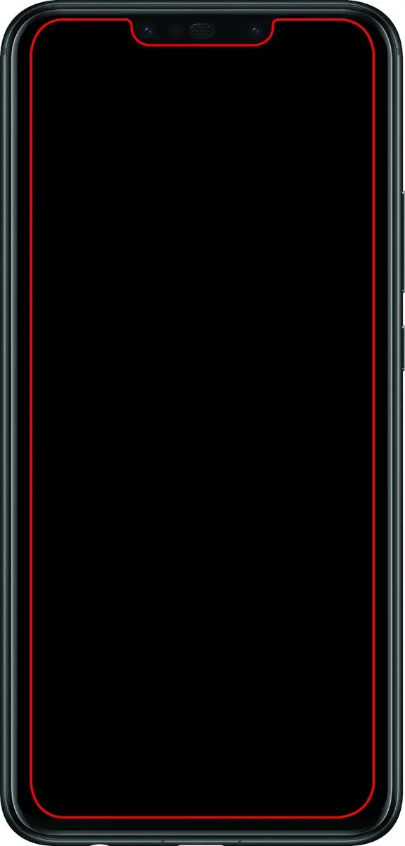 Mobilize Screenprotector Huawei P Smart Plus (2018)