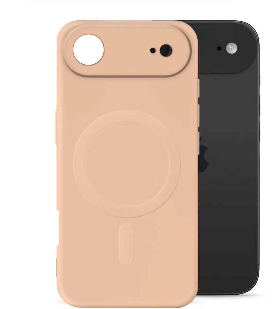 My Style iPhone Air MagSafe Hoesje