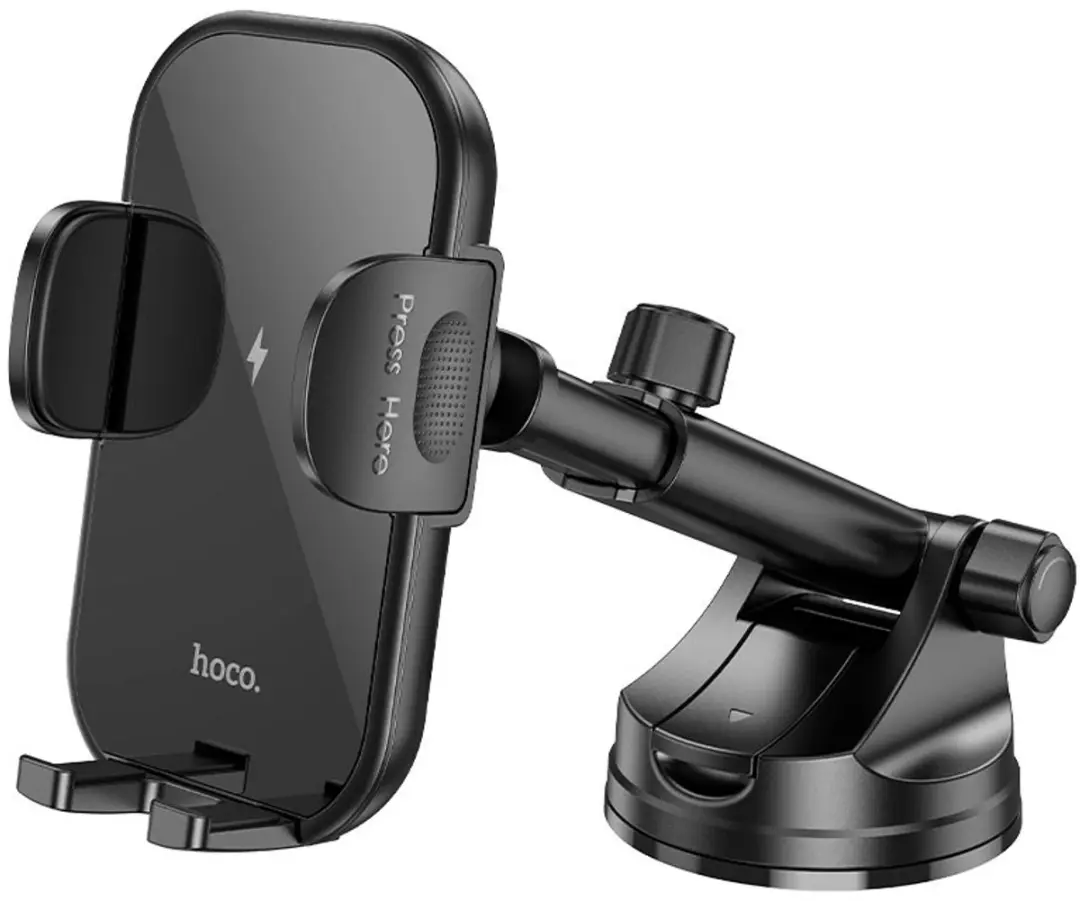Hoco HW5 Telefoonhouder Auto