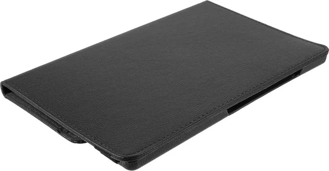 Caseme Coverup Tablethoes Samsung Galaxy Tab A8 2021 - 10.5" - Zwart