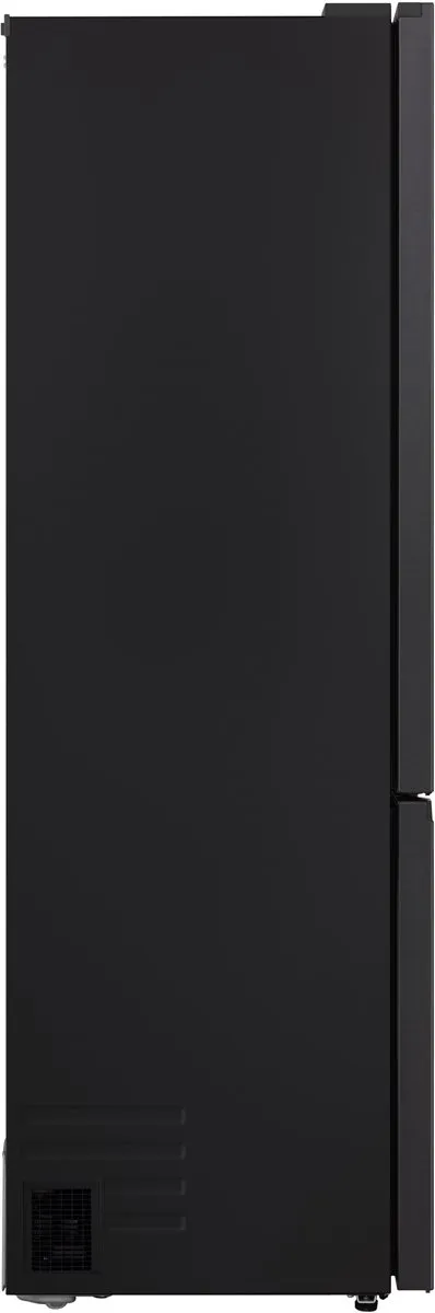LG GBBS726CEV Vrijstaand Koelkast 375L - Zwart - afbeelding 6 van 6