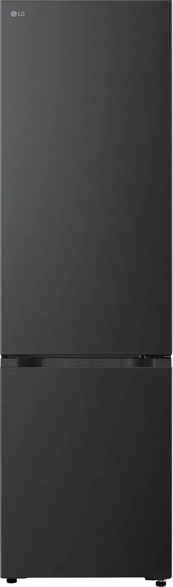LG GBBS726CEV Vrijstaand Koelkast 375L