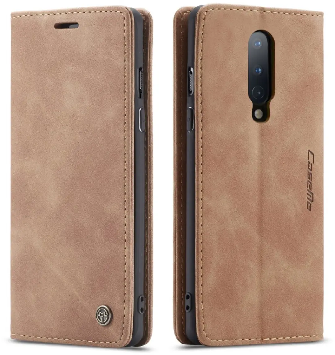 Caseme Book Case OnePlus 8