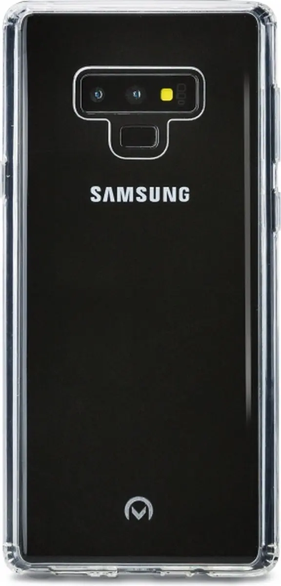 Mobilize Naked Protection MOB-NPCC-GALNOTE9 Hoesje - Galaxy Note 9 - Transparant - afbeelding 6 van 6