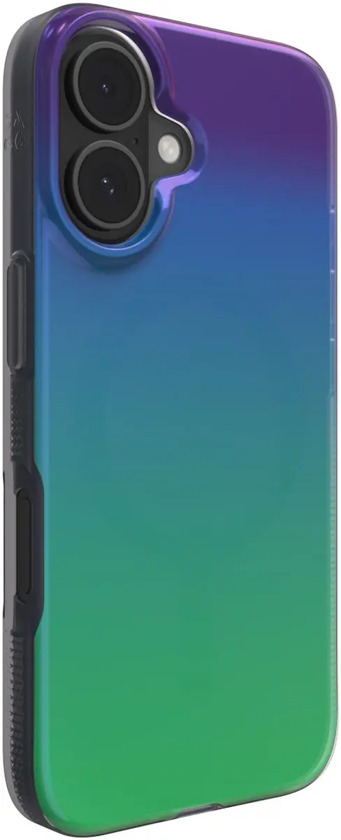 ZAGG Milan Snap Mag iPhone 16 Hoesje - Raven Feather - 702315114 - afbeelding 6 van 6