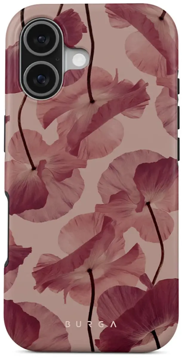 Burga Tough MagSafe Hoesje iPhone 17
