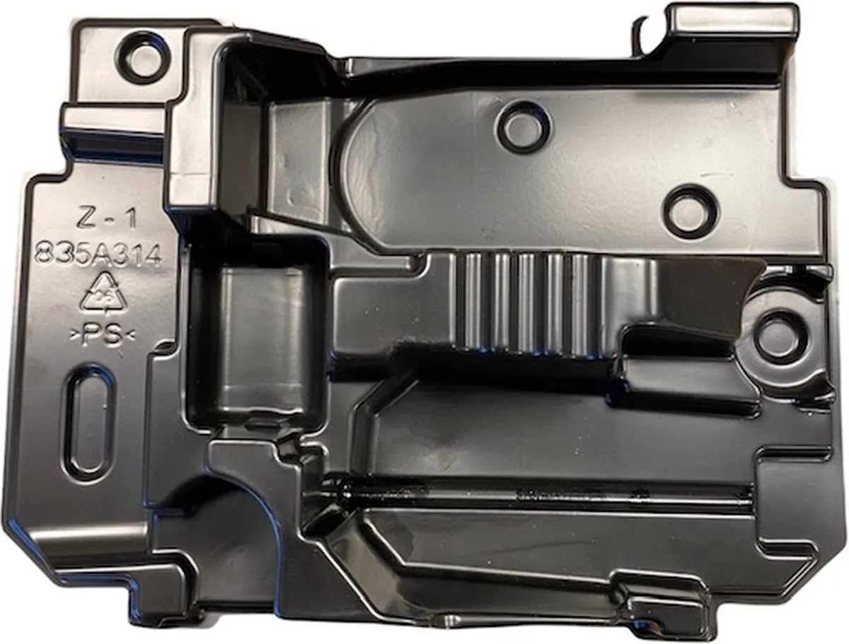 Makita 835A31-4 MakPac-4 Inlay